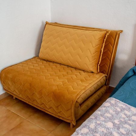 Bodega Goyo Apartment Puntallana ภายนอก รูปภาพ