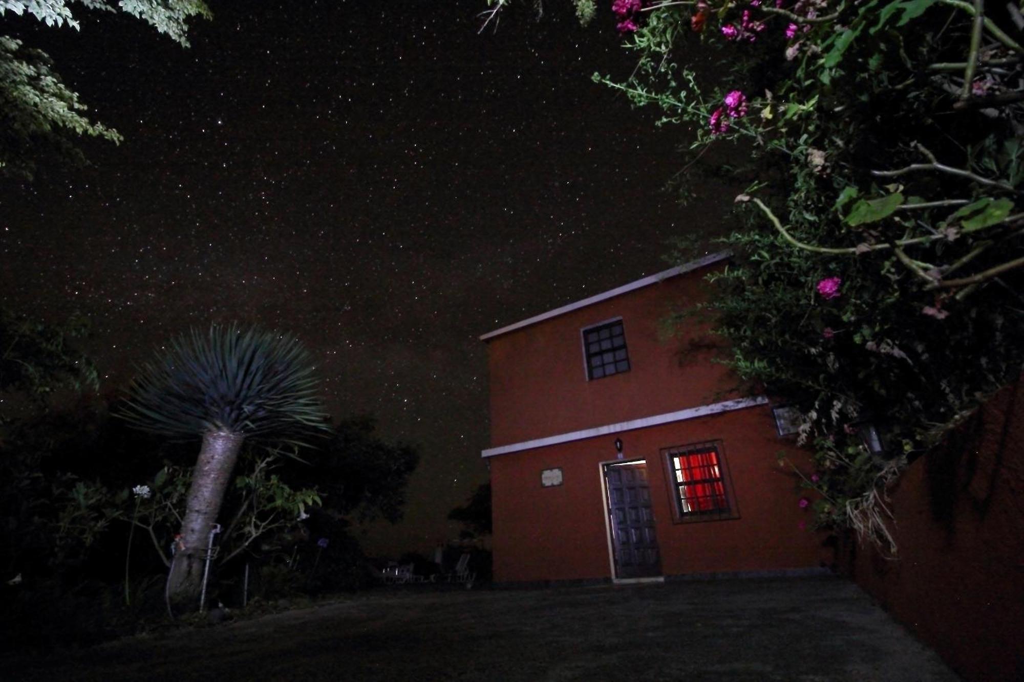 Bodega Goyo Apartment Puntallana ภายนอก รูปภาพ
